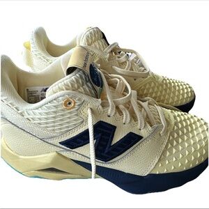 New Balance Coco CG2 Power & Grace Tennis Shoes pickleball size 6